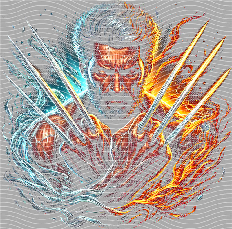 Animation design-RB 1473